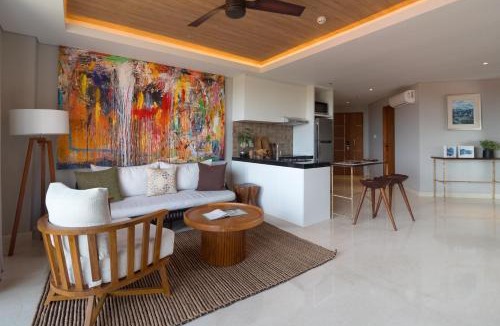 Downtown Kuta Apartment | Beachwalk Residence