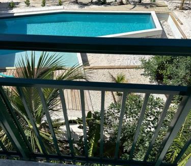 The Bight Apartment | Beachwalk Studios at Grace Bay Beach