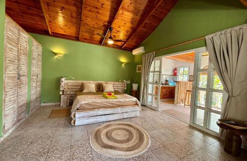 Mare Anglaise Apartment | Beau Bamboo