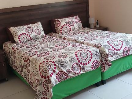 Mahe Island Apartment | Beau Bassin Inn