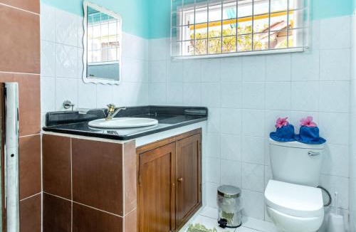 Beau Vallon Apartment | Beau Vallon Residence