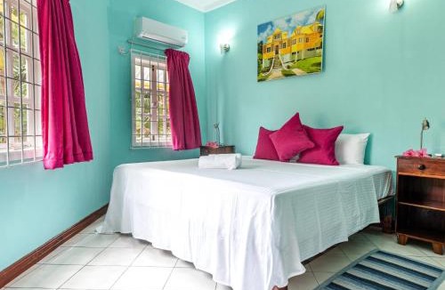 Beau Vallon Apartment | Beau Vallon Residence