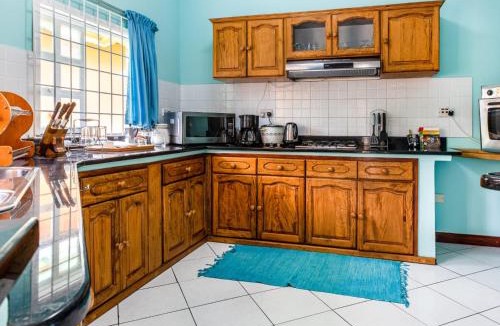 Beau Vallon Apartment | Beau Vallon Residence