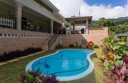 Beau Vallon Ski Chalet | Beau Vallon Villa Chalets