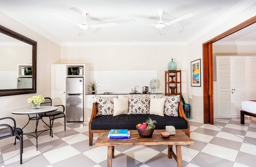 Drupadi House | Beautiful 1 bedroom villa in perfect location