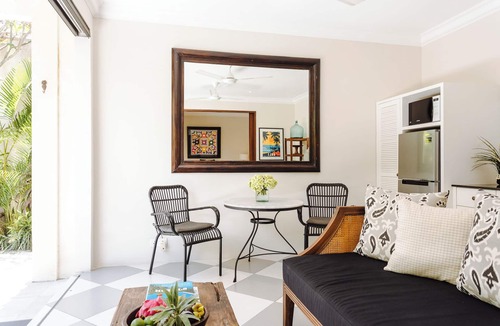 Drupadi House | Beautiful 1 bedroom villa in perfect location