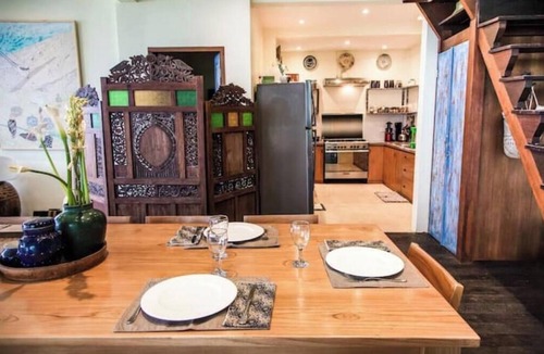 Baturiti House | Beautiful 4BR Beratan Lake Villa with Private Jacuzzi & Sauna