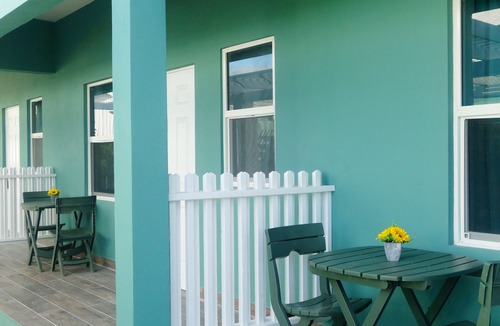 Blue Hills Apartment | Beautiful and Affordable Studio in Providenciales!