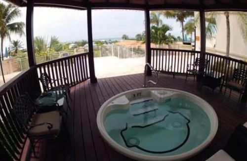 Discovery Bay Apartment | Beautiful Apartament in Providenciales, Turks and Caicos Islands