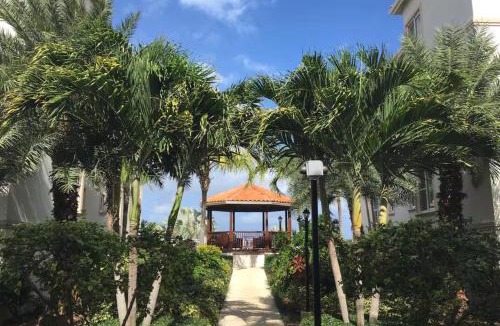 Discovery Bay Apartment | Beautiful Apartament in Providenciales, Turks and Caicos Islands