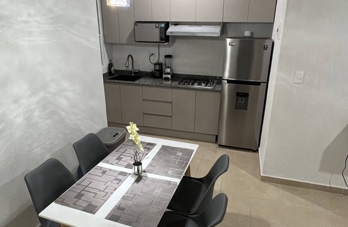 Cancun Apartment | Beautiful apartment with pool