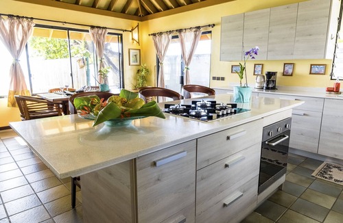 Matira House | Beautiful Beach House on famous Matira Beach!