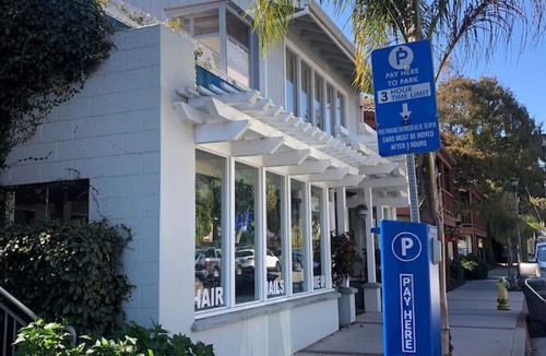 Capitola Apartment | Beautiful Capitola Village Two Bedroom