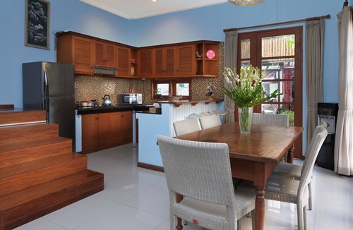 Drupadi Villa | Beautiful & Cosy 3 Bdrm Villa With Pool