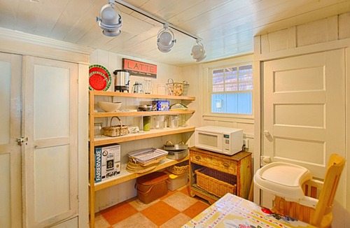 Seabright House | Beautiful Craftsman Style Home