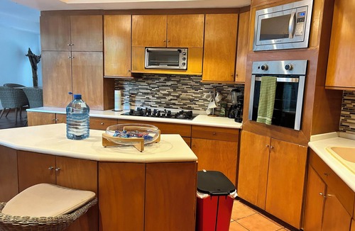 Punta Cancun House | Beautiful lagoon view house
