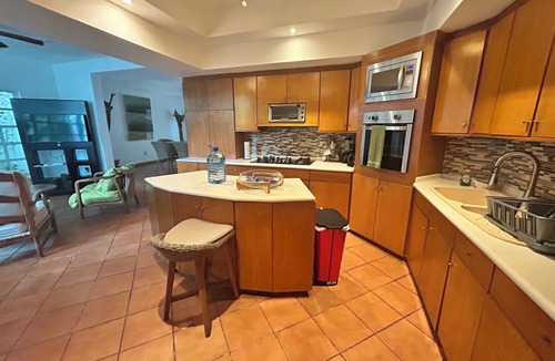Punta Cancun House | Beautiful lagoon view house