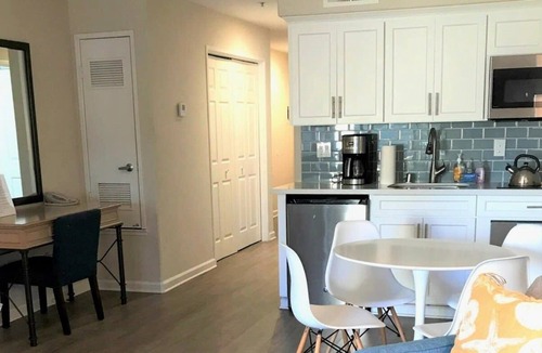Rio del Mar Condo | Beautiful Seascape Resort Remodeled 1 Bedroom