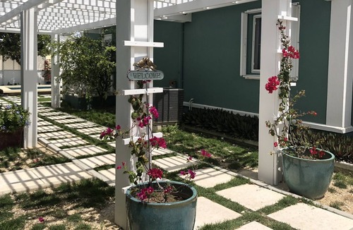 Wheeland Settlement Apartment | Beautiful Studio in Providenciales!