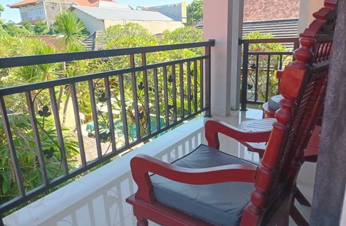 Denpasar Utara Villa | Beautiful Villa 8 BR Sanur Bali