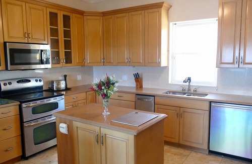 Conch Bar Villa | Beautiful villa with breathtaking panoramic views, 300 yds from stunning beach.