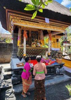 Melayang Bed & Breakfast | Bed and breakfast ∙ 2 guests