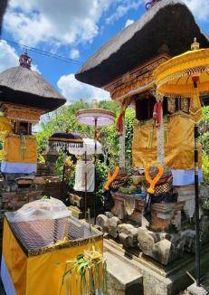 Melayang Bed & Breakfast | Bed and breakfast ∙ 2 guests