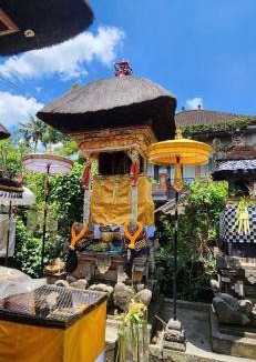 Melayang Bed & Breakfast | Bed and breakfast ∙ 2 guests