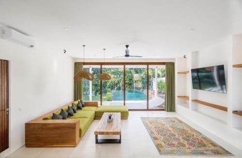 Cepaka Villa | Beefy Dragon Villa by Betterplace