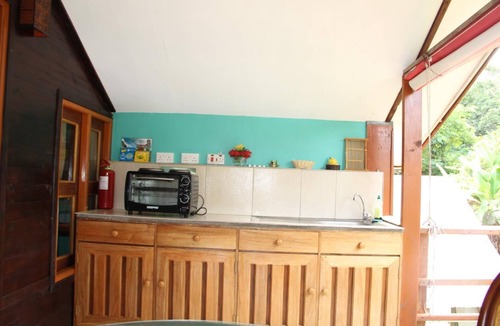 La Digue House | Belle Des Iles