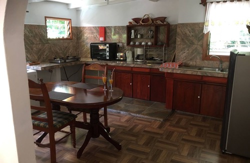 La Digue House | Belle Des Iles