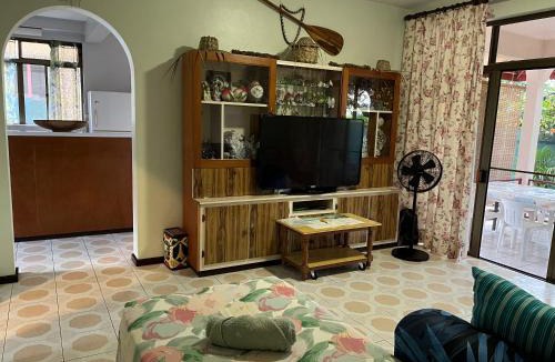 Papeete House | Belle Maison F3