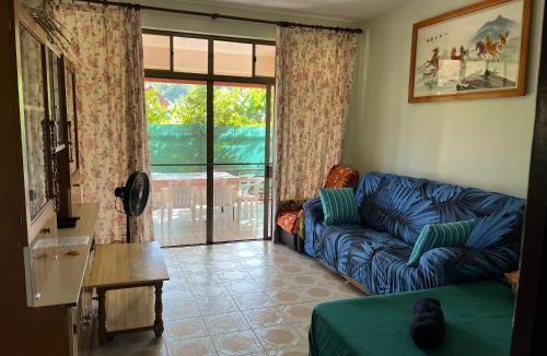 Papeete House | Belle Maison F3
