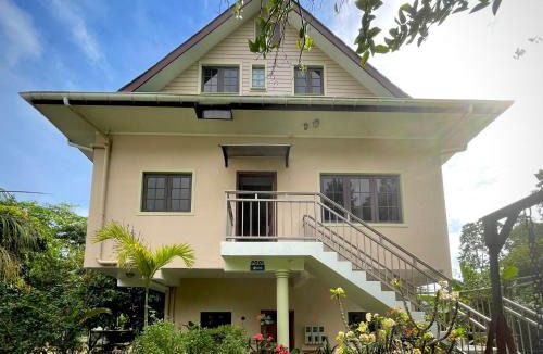 Mahe Island Apartment | Belle Montagne Holiday Apartments