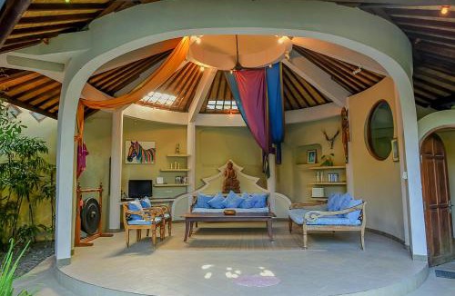 Dyanapura Villa | Ben Bali Villa