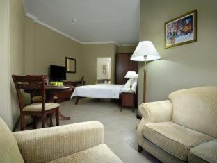 Beau Vallon Resort | Berjaya Beau Vallon Bay Resort & Casino
