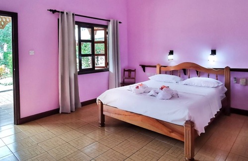 La Digue House | Bernique Guest House