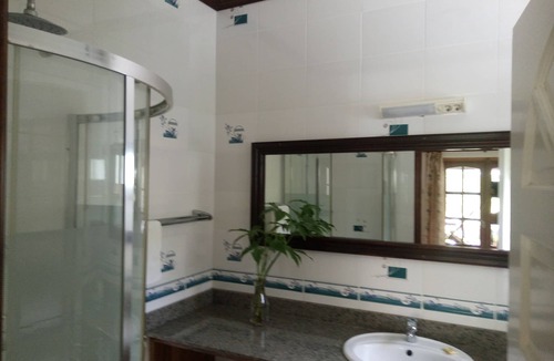 La Passe Bed & Breakfast | Beryl Guesthouse - #Ocean Familiale - Village and ocean within 5mn walking distance