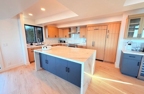 Watsonville House | BEST OCEAN-FRONT HOME IN PAJARO DUNES, MONTEREY BAY - NEWLY RENOVATED