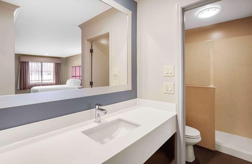 Westside Santa Cruz Hotel | Best Western Inn