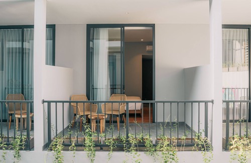 Renon House | Bestah Coliving