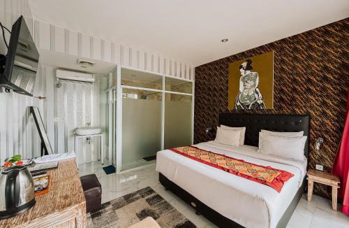 Penebel Bed & Breakfast | Bhuana Agung Villa and Restaurant