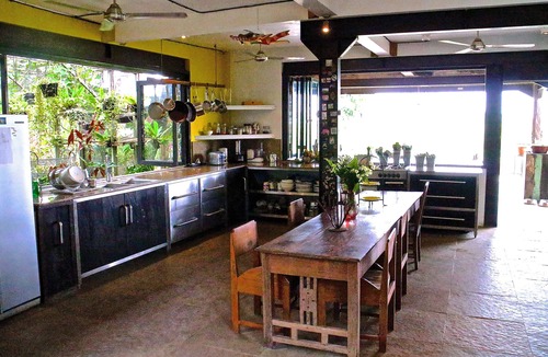 Abiansemal House | BIG LOVE: Ubud's Unique Estate Destination: Peace, Rejuvenation & Inspiration