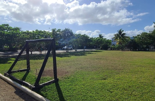 Villa Juarez House | Big new house 5 min from beach 🌟only family
