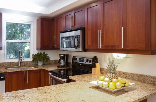 The Bight House | Bijou! Sophistication and comfort in Turtle Cove
