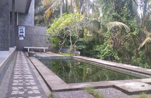 Candi Dasa House | Biya Lumba