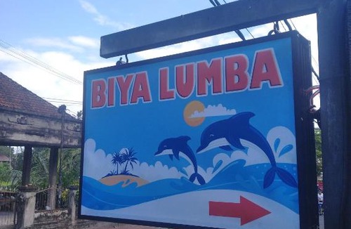 Candi Dasa House | Biya Lumba