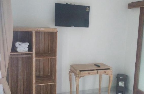 Candi Dasa House | Biya Lumba