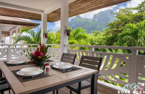 Nunue Apartment | Black Pearl Lodge