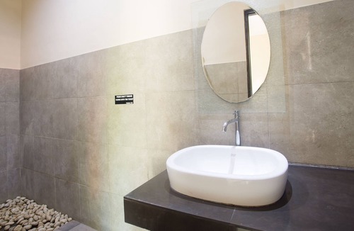 Sanur Kauh Hotel | Blanjong Home Stay